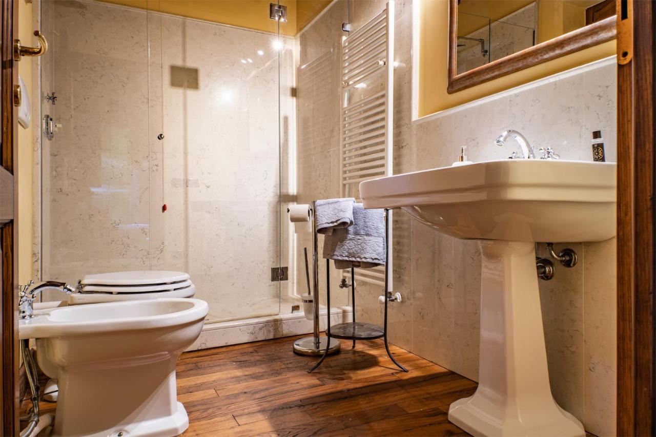 Casa Loretta, Your Luxurious Getaway With Stunning Views Nievole Exterior foto