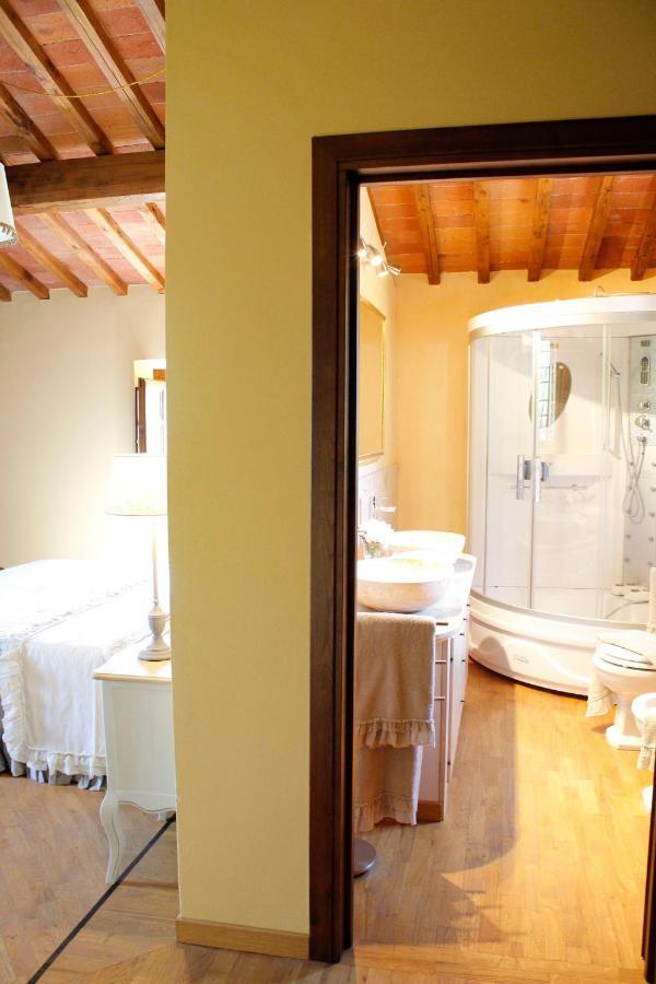 Casa Loretta, Your Luxurious Getaway With Stunning Views Nievole Exterior foto